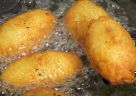 Placuszki bez ciasta. Jest to przepis dla najbardziej leniwych