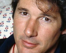 71-letni Richard Gere opublikował zdjęcie ze swoim 99-letnim ojcem
