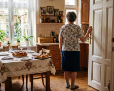 Co sobotę piekę drożdżowe i czekam na wnuki z obiadem. W tę sobotę wnuczka zapytała przy stole, czy "odsiadka" to znaczy u babci - bo tata w samochodzie powiedział mamie, że "jedziemy na odsiadkę, godzina i wracamy"