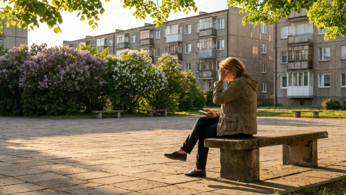 Dałam siostrze pieniądze na kaucję za mieszkanie, bo płakała i mówiła, że nie ma gdzie spać. Po dwóch tygodniach zobaczyłam na jej Facebooku zdjęcia z wakacji w Egipcie