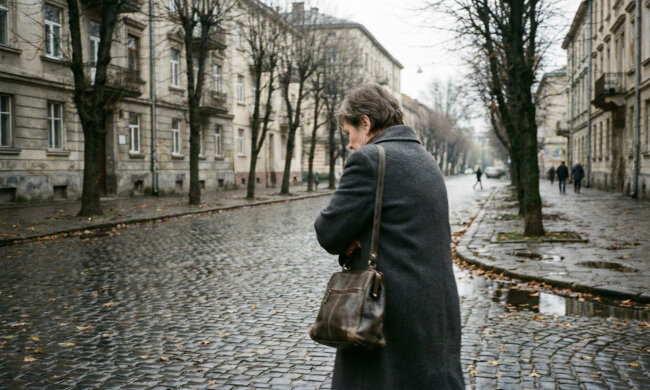 Syn poprosił, żebym przepisała na niego mieszkanie. Powiedział: „Mamo, i tak tu mieszkasz, nic się nie zmieni"