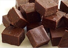 Domowa czekolada. Przepis z prostych składników