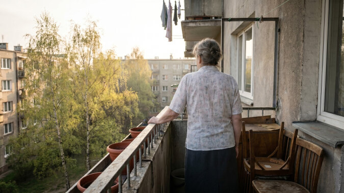 Mąż zmarł w styczniu. W marcu przyszedł list z banku - kredyt na 40 tysięcy, o którym nic nie wiedziałam