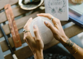 Te znaki zodiaku rodzą się z darem jasnowidzenia