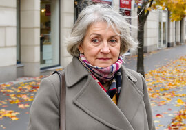 “Mamo, czy ty oszalałaś?”: Instruktor tańca zaprosił mnie na randkę, a moja córka uznała to za skandal