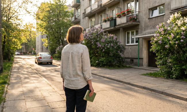 Po śmierci taty znaleźliśmy z siostrą jego notes. Każdą złotówkę, którą dał dzieciom, zapisywał - ile, komu, kiedy. Pod moim imieniem była jedna pozycja. Pod imieniem siostry - cztery strony