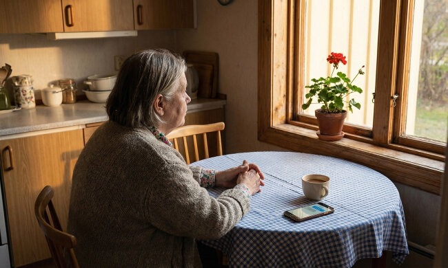 Wnuczka potrzebowała pieniędzy na wyjazd szkolny - tysiąc złotych. Tydzień później synowa napisała mi, że wnuczka nigdzie nie jedzie, bo wyjazd odwołali. Pieniędzy nikt nie zwrócił