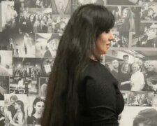 Kobieta zdecydowała się ściąć swój warkocz do kolan. Wyszło całkiem nieźle