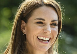 „Niesamowite geny!”: Zdjęcie Kate Middleton w wieku trzech lat wywołało poruszenie