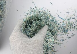 Jak złożyć banknot przepuszczony przez niszczarkę: wideo