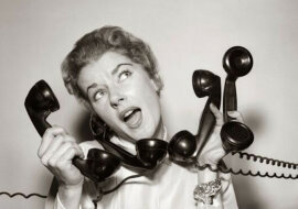 Urodzone, aby mówić: ranking towarzyskich znaków zodiaku