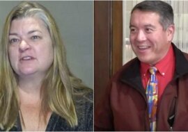 Kobieta zwróciła się do stylisty o nowy wygląd, ale nie mogła sobie nawet wyobrazić, jak się zmieni