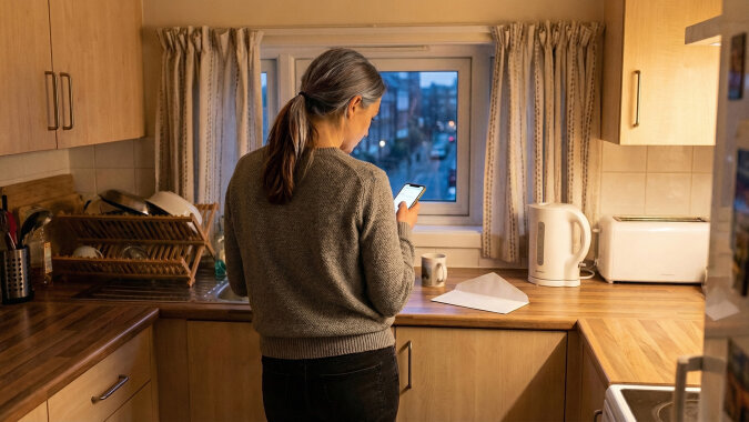 Pożyczyłam koleżance z pracy 3 tysiące na leczenie zęba. Oddawała po 200 złotych miesięcznie, a potem nagle przestała. Tydzień później zobaczyłam na jej zdjęcia z długiego weekendu