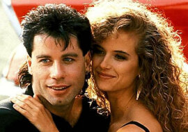 Jak wygląda żona Johna Travolty po 30 latach małżeństwa