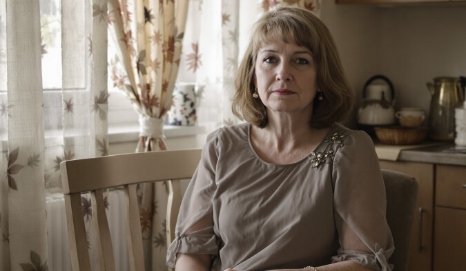 W dniu, w którym spłaciliśmy kredyt, powiedział: "Chcę odejść. Już od dwóch lat jestem z kimś innym"