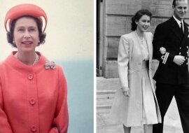 Zawsze byłam królową stylu. Stroje Elżbiety II z młodości