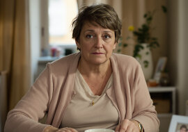 Myślałam, że pracuje po godzinach. A on wynajmował mieszkanie pięć ulic dalej