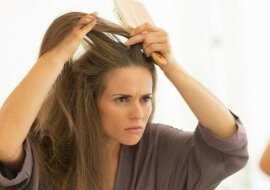 5 sposobów na ukrycie siwych włosów bez farbowania