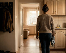 Teściowa przyjeżdżała co weekend bez zapowiedzi. Kiedy poprosiłam męża, żeby z nią porozmawiał, powiedział: "to jej syn, ma prawo". Jakbym to ja była tu gościem