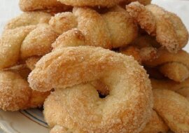 Włoskie ciasteczka to prawdziwy smak dzieciństwa