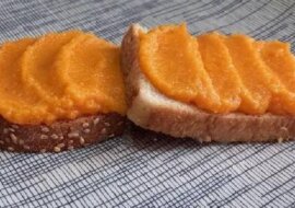 Nie lubiłam kawioru z cukinii, dopóki nie przygotowałam go według tego przepisu