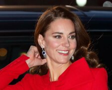 5 rzeczy, których nie wiedziałeś o Kate Middleton