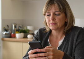 Teściowa wiedziała o jego romansie. I przez cały czas pomagała mu mnie okłamywać