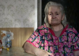 "Mam dość mojej starszej matki, nie mam już cierpliwości. Gdzie mogę oddać moją starszą mamę?"