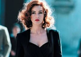 Monica Bellucci - 56 lat: jak udaje jej się zachować piękno bez zastrzyków i operacji plastycznych