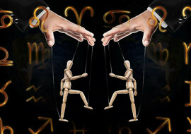 Które znaki zodiaku są mistrzami manipulacji