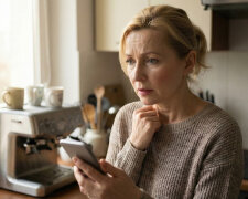 W niedzielę chciałam zrobić nam kawę. W jego telefonie mignęła wiadomość: „Tęsknię. Kiedy znowu u mnie?”