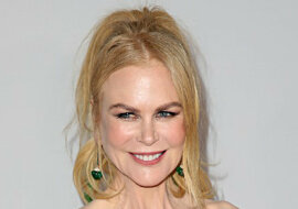 Już nie blondynka: Nicole Kidman radykalnie zmieniła fryzurę i kolor włosów