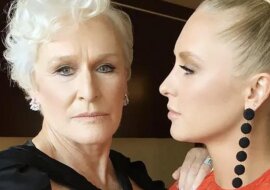 Jak wygląda jedyna córka Glenn Close?