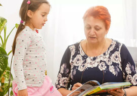 "Jeśli nie pozwalam, by dziecko do niej pojechało, to narzeka, a jeśli pozwalam, to znowu narzeka": Nie mogę zrozumieć co się dzieje z moją mamą