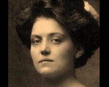 Pechowa Violet Jessop przeżyła trzy katastrofy statków – na „Olympic”, „Titanic” i „Britannic”