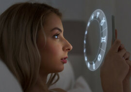 Top 6 utalentowanych osób według znaku zodiaku