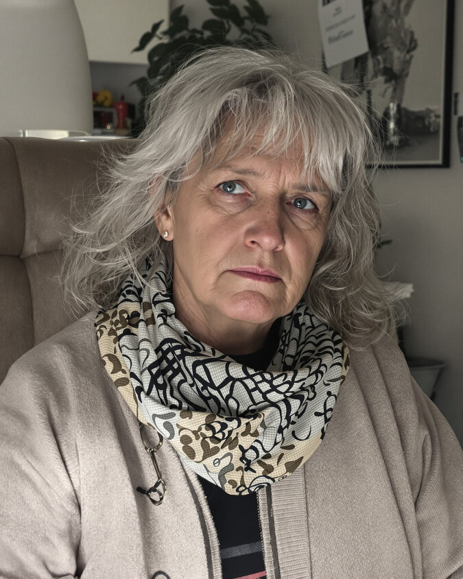 "Ale mamo, zawsze mogłaś...": Opiekowałam się wnukami przez całe lato, wierząc, że dzieci docenią moją pomoc
