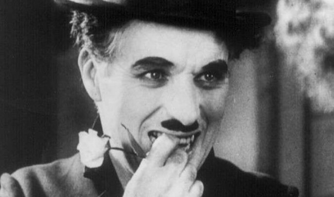 Legendarne przemówienie Ch. Chaplina z okazji 70. urodzin