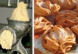 Najlepsze ciastka świata. Pycha