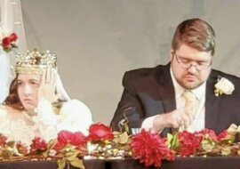 Śmieszne zdjęcia ze starych rodzinnych albumów