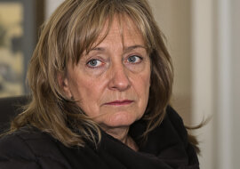 "Przez lata myślałam, że wszystko robię źle jako matka": Dopiero dorosła córka powiedziała mi coś, co zmieniło moje życie