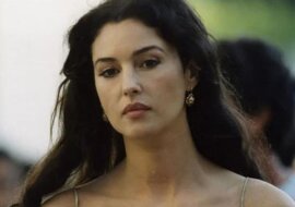 Monica Bellucci: „Piękno przychodzi z wiekiem”