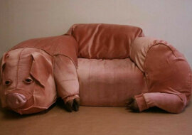 Absurdalny projekt, którego nie można zrozumieć ani wybaczyć