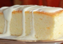 Zapiekanka bez mąki. Idealna opcja na śniadanie