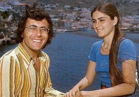 "Zdradziłeś naszą córkę!". „Felicita” i żałoba Rominy Power