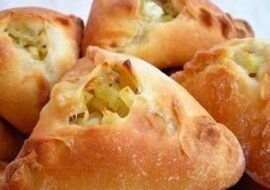 Kurniki - lepsze niż jakiekolwiek cheburek czy bułeczka