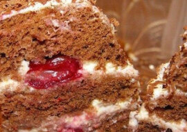 Biszkopt w 3 minuty – można gotować nawet codziennie