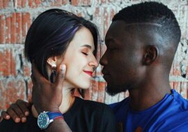 Jak żyje Rosjanka, która urodziła syna afrykańskiemu księciu