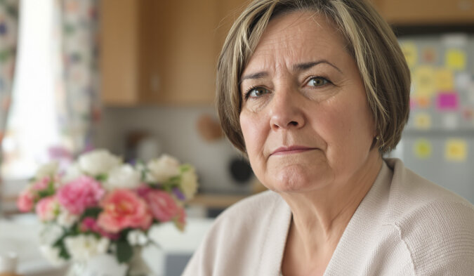 Myślałam, że zdrada skończyła się dwadzieścia lat temu, aż do dnia, w którym zobaczyłam ją przy naszym stoliku