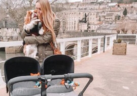 Dziewczyna zaszła w ciążę, gdy już była w ciąży